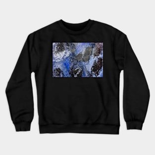 Stony Rivers Crewneck Sweatshirt